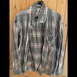 Women soft flannel